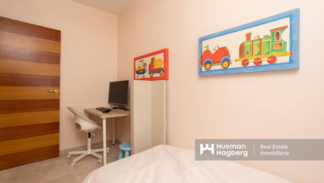 Venta - Apartment - Los Alcázares - Los Alcazares Centro
