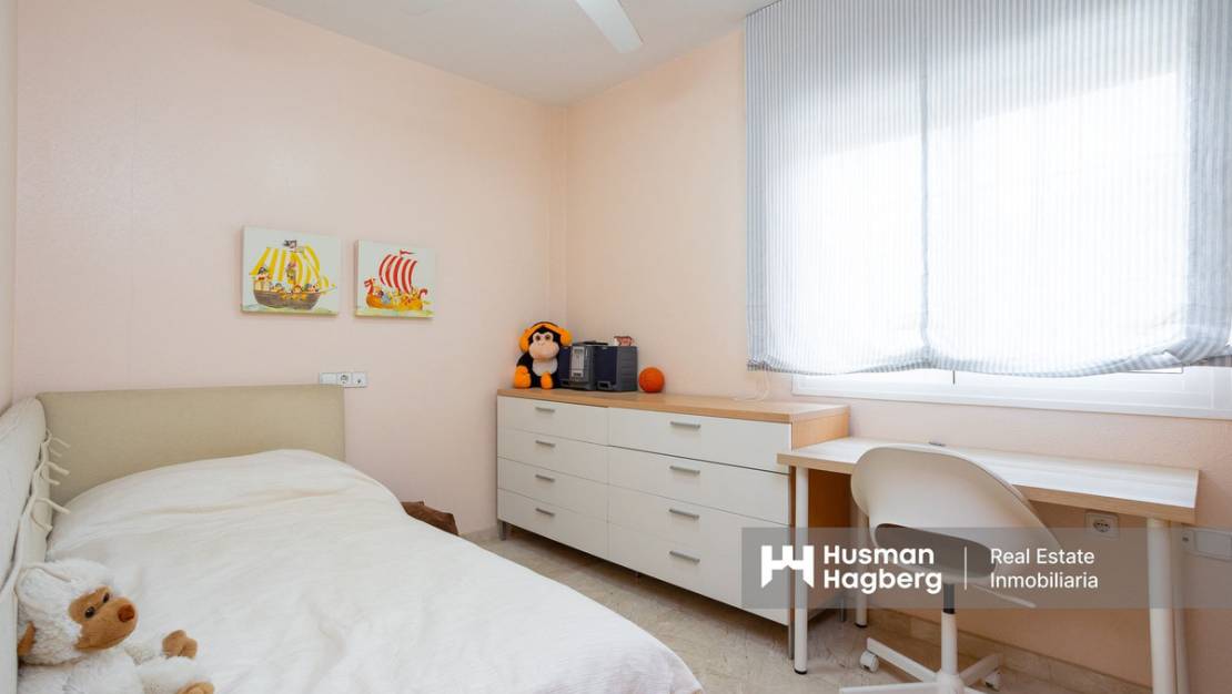 Venta - Apartment - Los Alcázares - Los Alcazares Centro