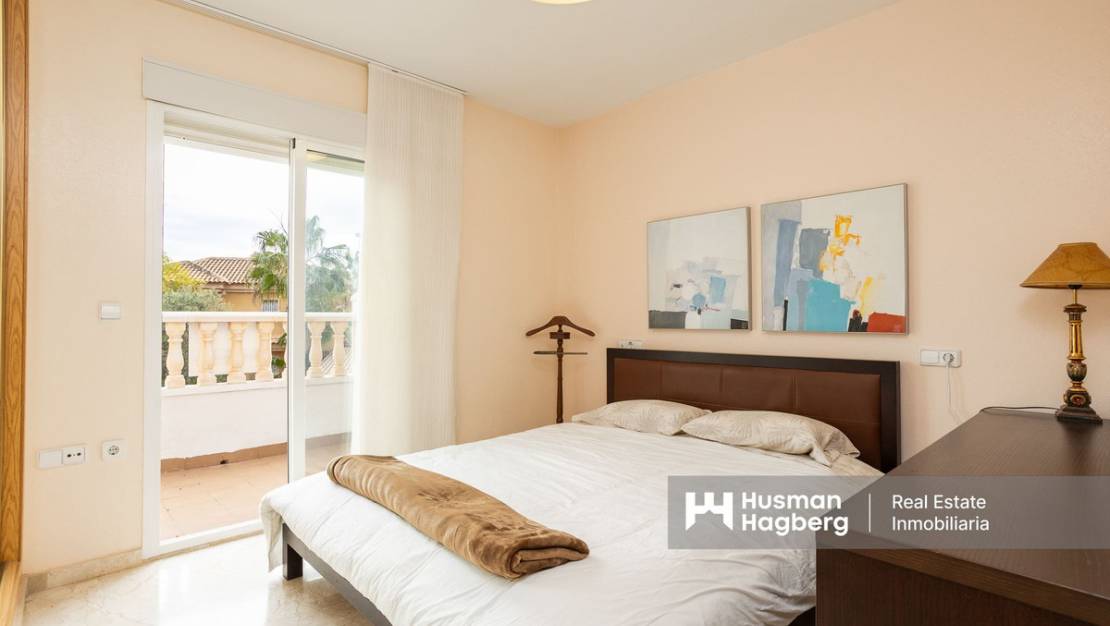 Venta - Apartment - Los Alcázares - Los Alcazares Centro