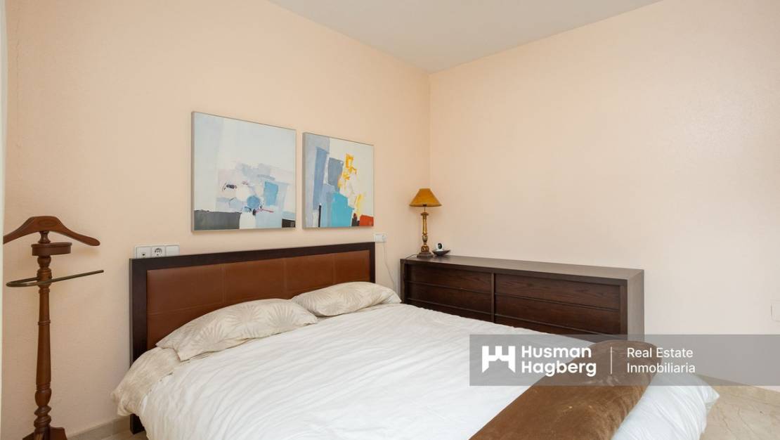 Venta - Apartment - Los Alcázares - Los Alcazares Centro