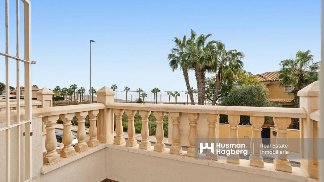 Venta - Apartment - Los Alcázares - Los Alcazares Centro