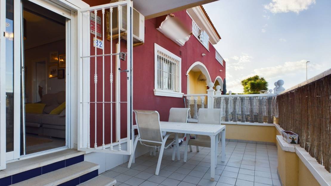 Venta - Apartment - Los Alcázares - Los Alcazares Centro