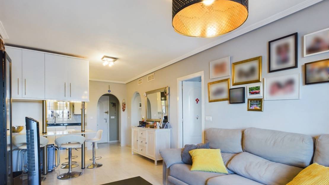 Venta - Apartment - Los Alcázares - Los Alcazares Centro