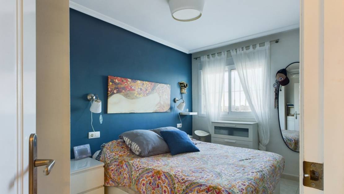 Venta - Apartment - Los Alcázares - Los Alcazares Centro
