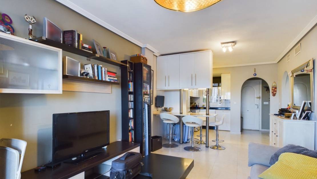 Venta - Apartment - Los Alcázares - Los Alcazares Centro