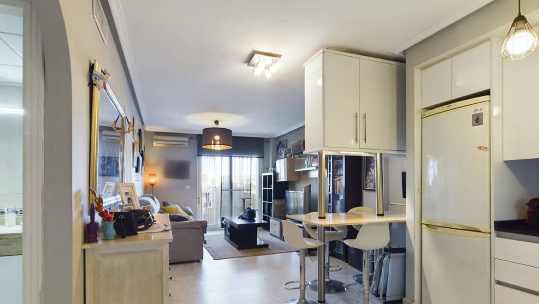 Venta - Apartment - Los Alcázares - Los Alcazares Centro