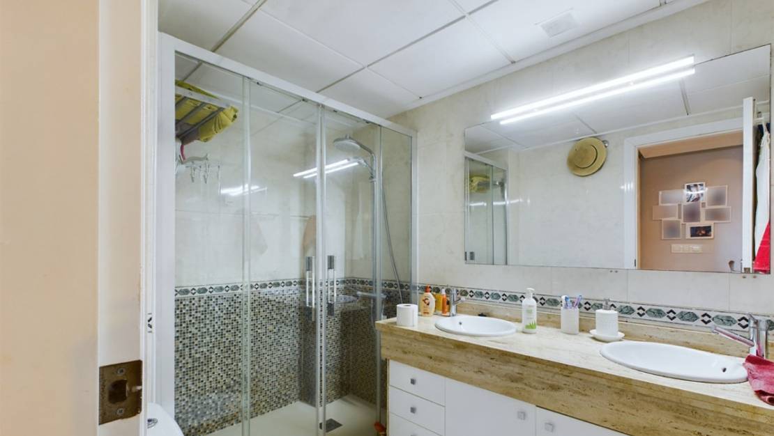 Venta - Apartment - Los Alcázares - Los Alcazares Centro