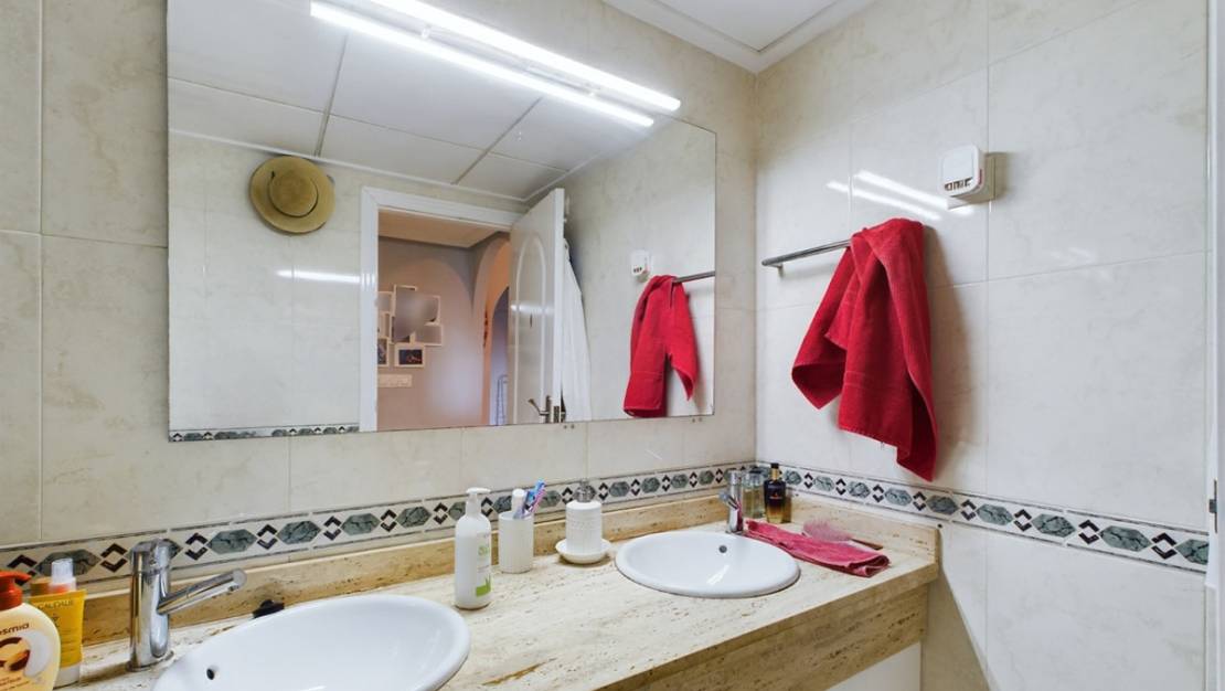 Venta - Apartment - Los Alcázares - Los Alcazares Centro