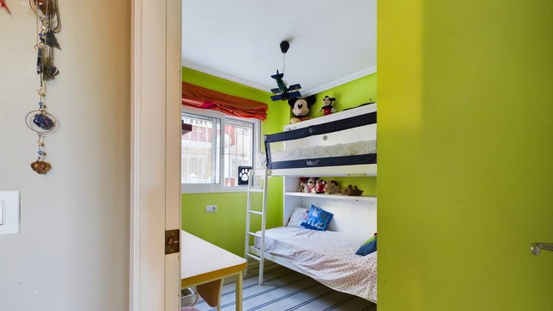 Venta - Apartment - Los Alcázares - Los Alcazares Centro