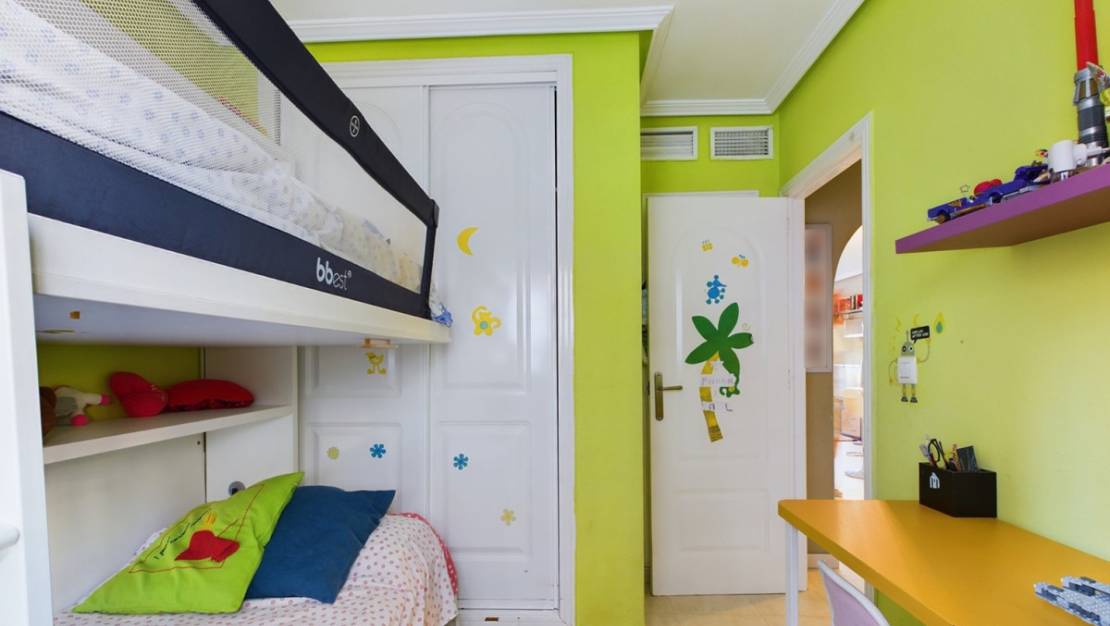 Venta - Apartment - Los Alcázares - Los Alcazares Centro