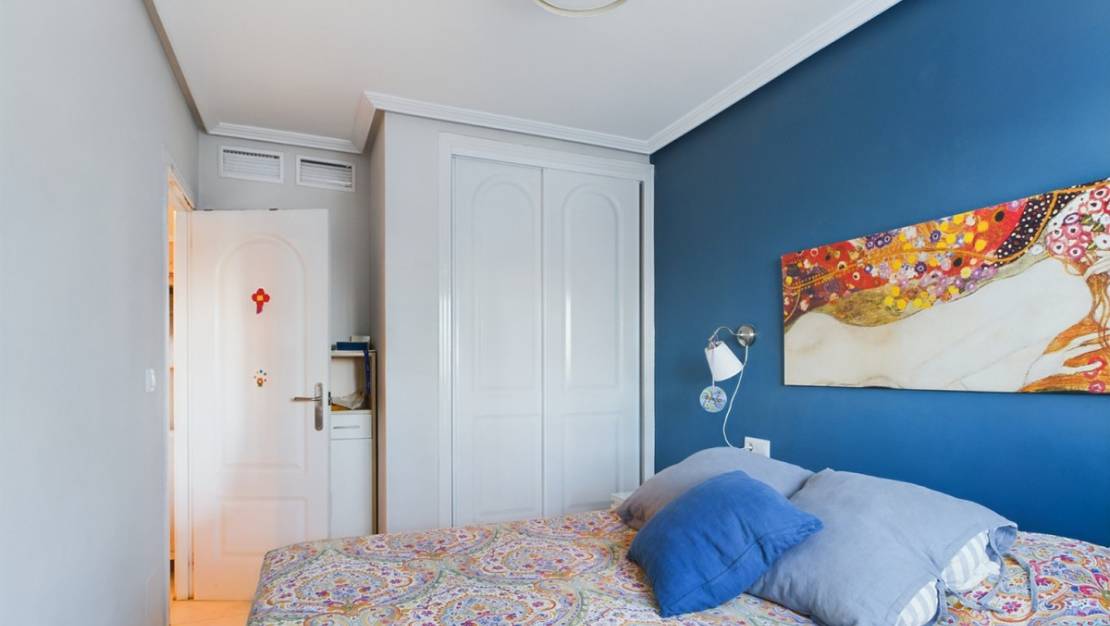 Venta - Apartment - Los Alcázares - Los Alcazares Centro