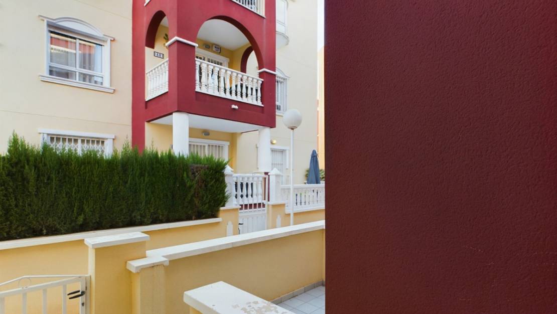Venta - Apartment - Los Alcázares - Los Alcazares Centro