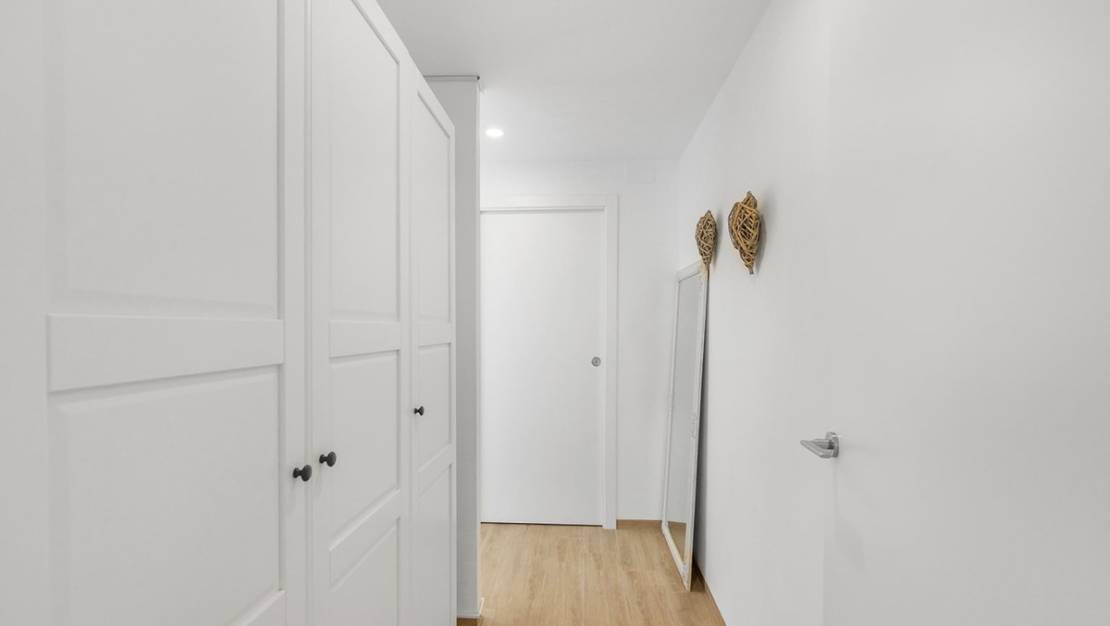 Venta - Apartment - Los Alcázares - Los Alcazares Centro