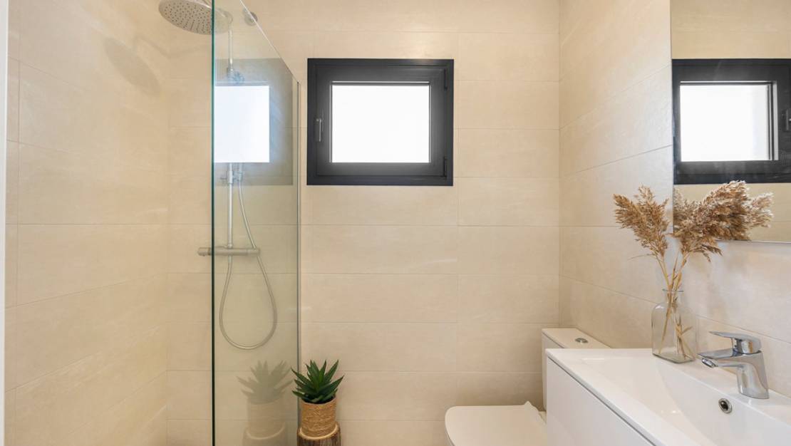 Venta - Apartment - Los Alcázares - Los Alcazares Centro