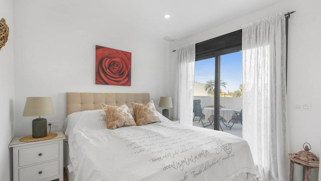 Venta - Apartment - Los Alcázares - Los Alcazares Centro