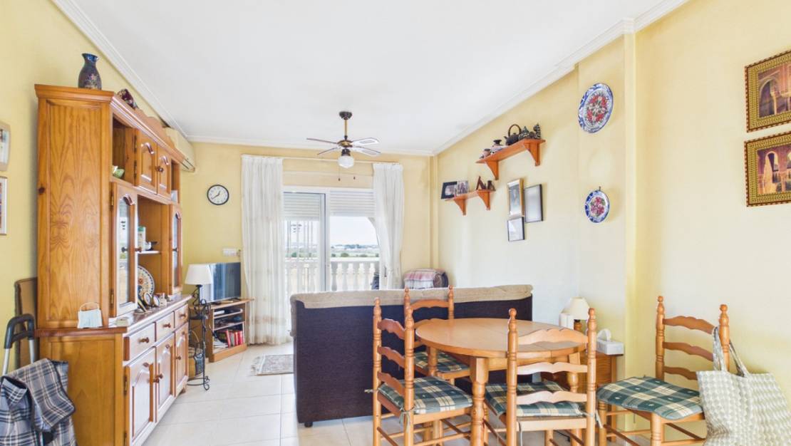 Venta - Apartment - Los Alcázares - Los Alcazares Centro