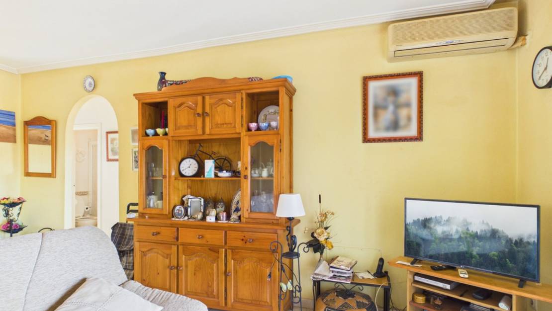 Venta - Apartment - Los Alcázares - Los Alcazares Centro