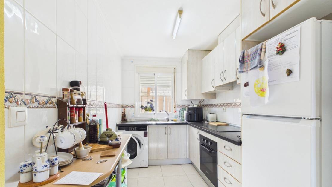 Venta - Apartment - Los Alcázares - Los Alcazares Centro