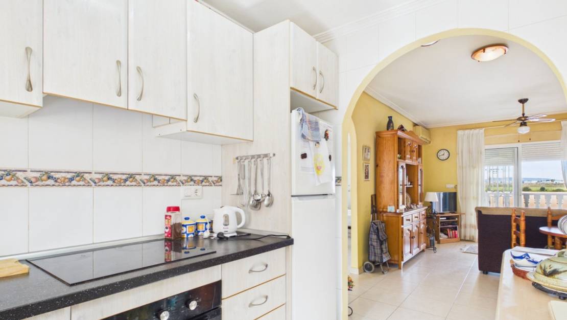 Venta - Apartment - Los Alcázares - Los Alcazares Centro