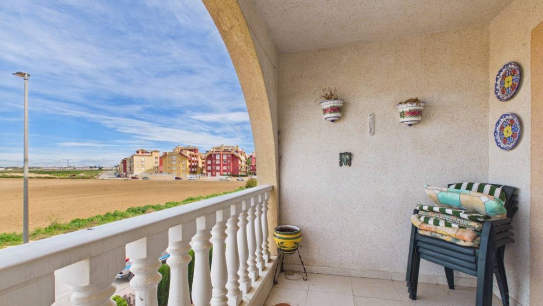 Venta - Apartment - Los Alcázares - Los Alcazares Centro