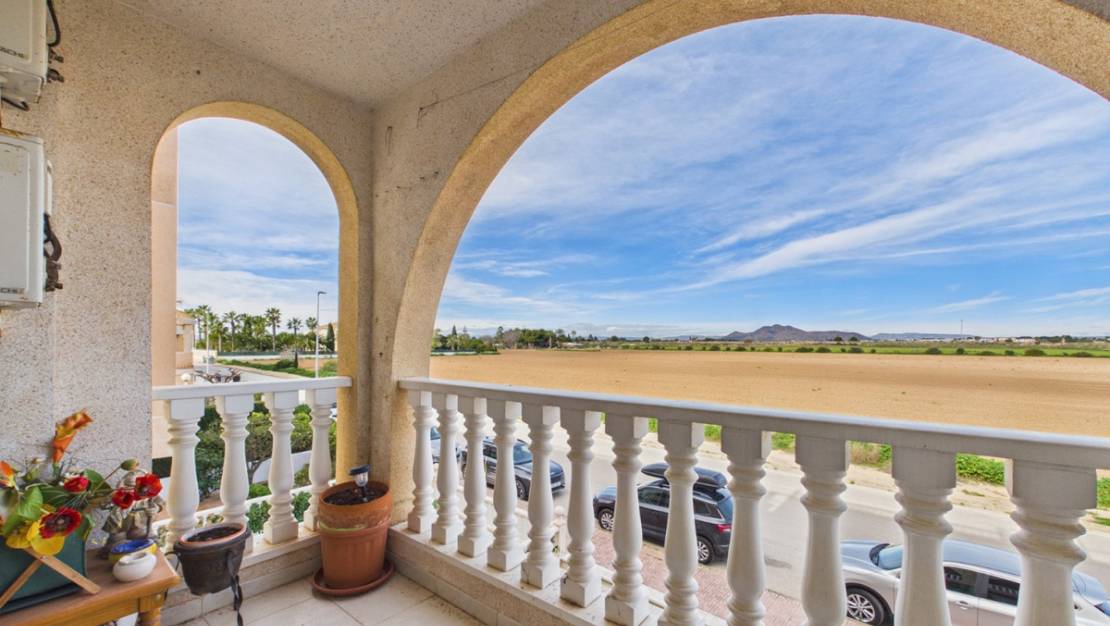 Venta - Apartment - Los Alcázares - Los Alcazares Centro