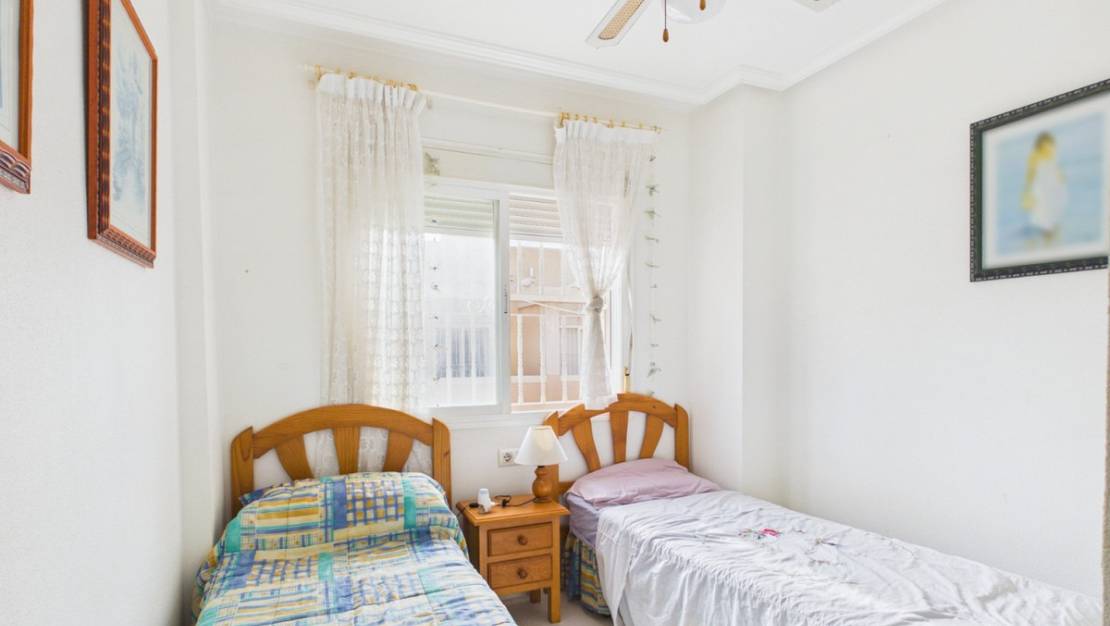 Venta - Apartment - Los Alcázares - Los Alcazares Centro