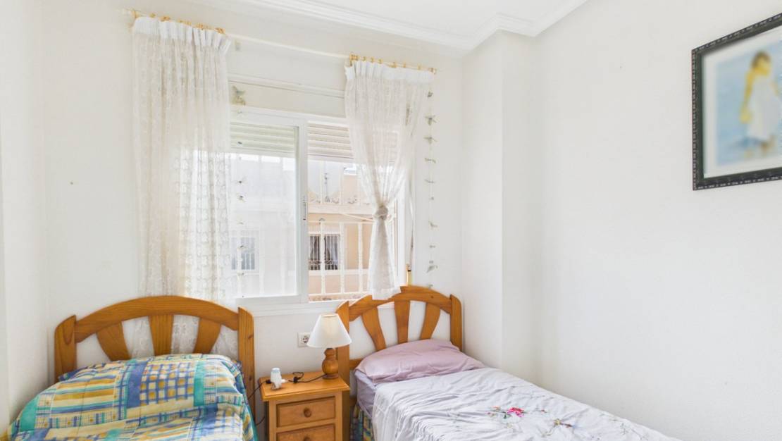 Venta - Apartment - Los Alcázares - Los Alcazares Centro