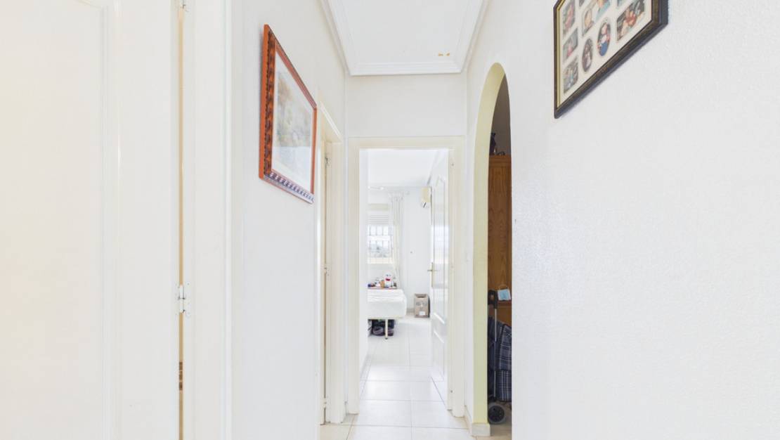 Venta - Apartment - Los Alcázares - Los Alcazares Centro