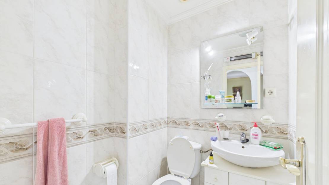 Venta - Apartment - Los Alcázares - Los Alcazares Centro