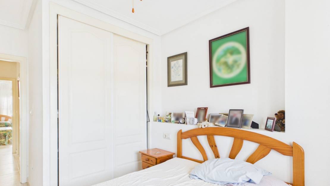 Venta - Apartment - Los Alcázares - Los Alcazares Centro