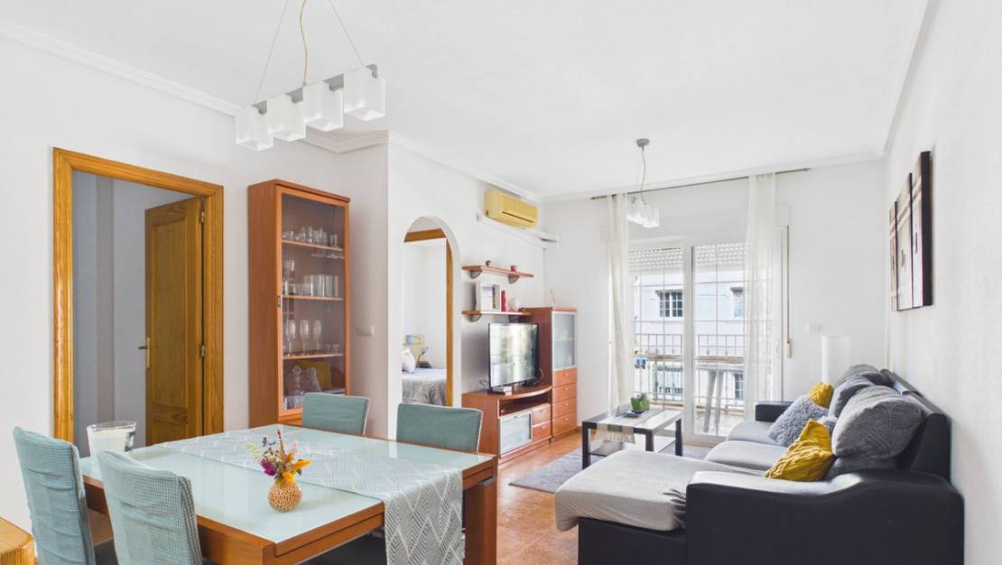 Venta - Apartment - Los Alcázares - Los Alcazares Centro