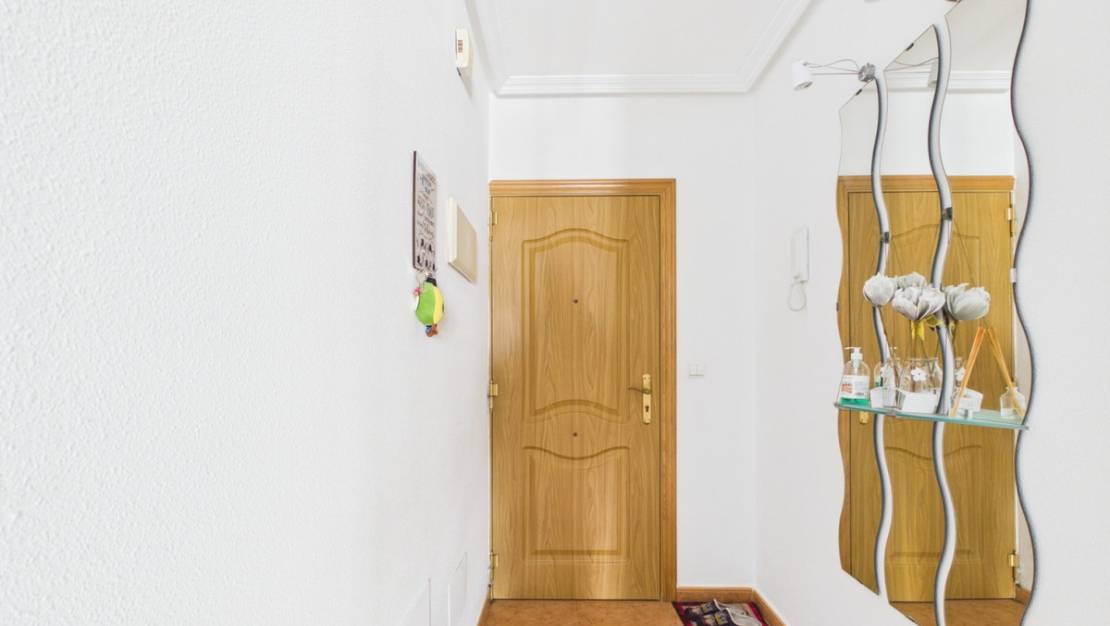 Venta - Apartment - Los Alcázares - Los Alcazares Centro