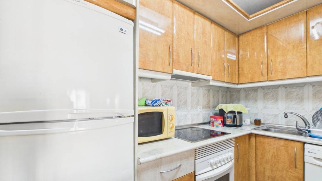 Venta - Apartment - Los Alcázares - Los Alcazares Centro