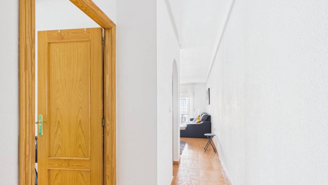Venta - Apartment - Los Alcázares - Los Alcazares Centro