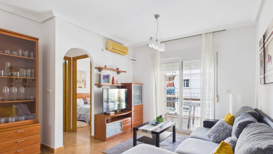 Venta - Apartment - Los Alcázares - Los Alcazares Centro