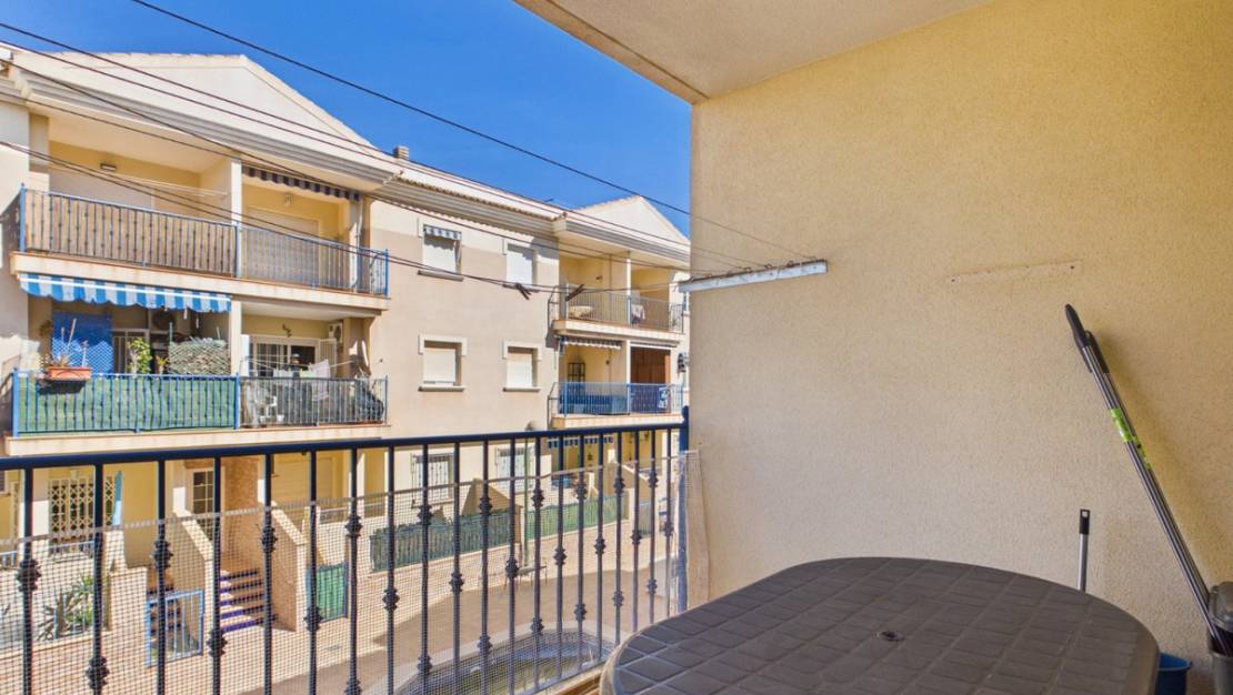 Venta - Apartment - Los Alcázares - Los Alcazares Centro