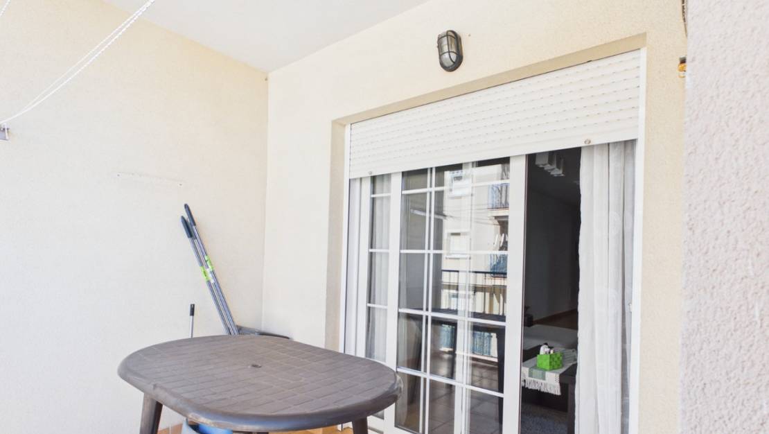 Venta - Apartment - Los Alcázares - Los Alcazares Centro