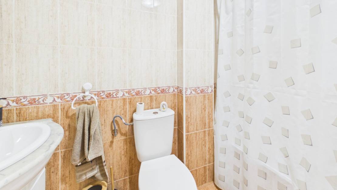 Venta - Apartment - Los Alcázares - Los Alcazares Centro