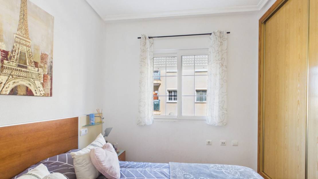 Venta - Apartment - Los Alcázares - Los Alcazares Centro