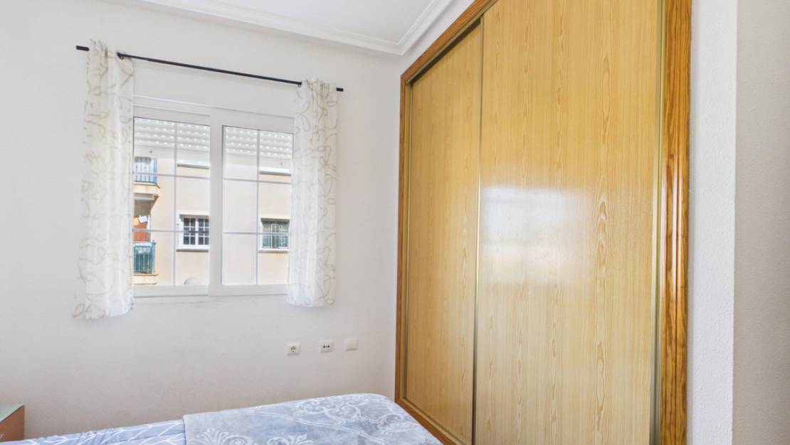 Venta - Apartment - Los Alcázares - Los Alcazares Centro