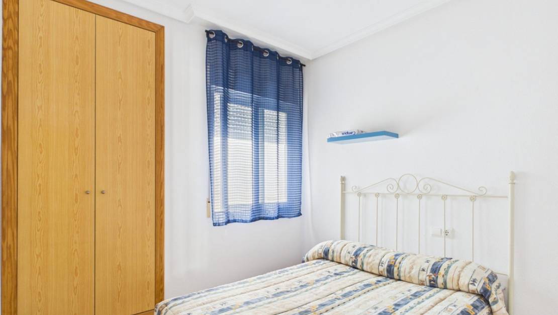 Venta - Apartment - Los Alcázares - Los Alcazares Centro