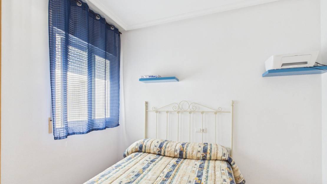 Venta - Apartment - Los Alcázares - Los Alcazares Centro