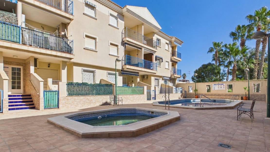Venta - Apartment - Los Alcázares - Los Alcazares Centro