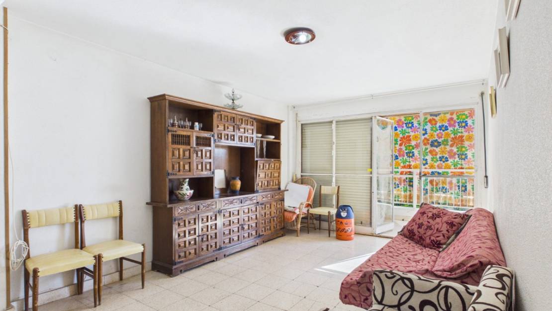 Venta - Apartment - Los Alcázares - Los Alcazares Centro
