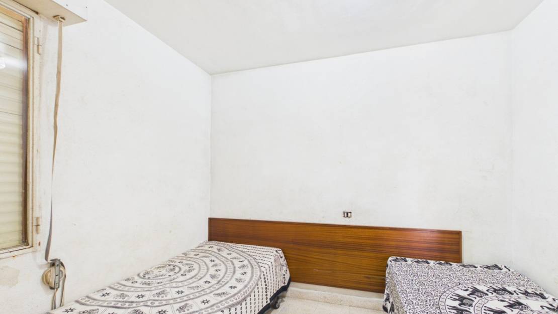 Venta - Apartment - Los Alcázares - Los Alcazares Centro
