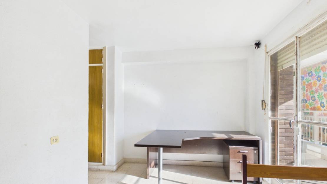 Venta - Apartment - Los Alcázares - Los Alcazares Centro