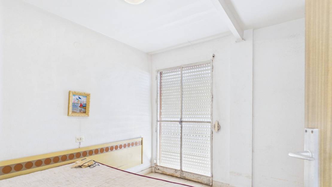 Venta - Apartment - Los Alcázares - Los Alcazares Centro