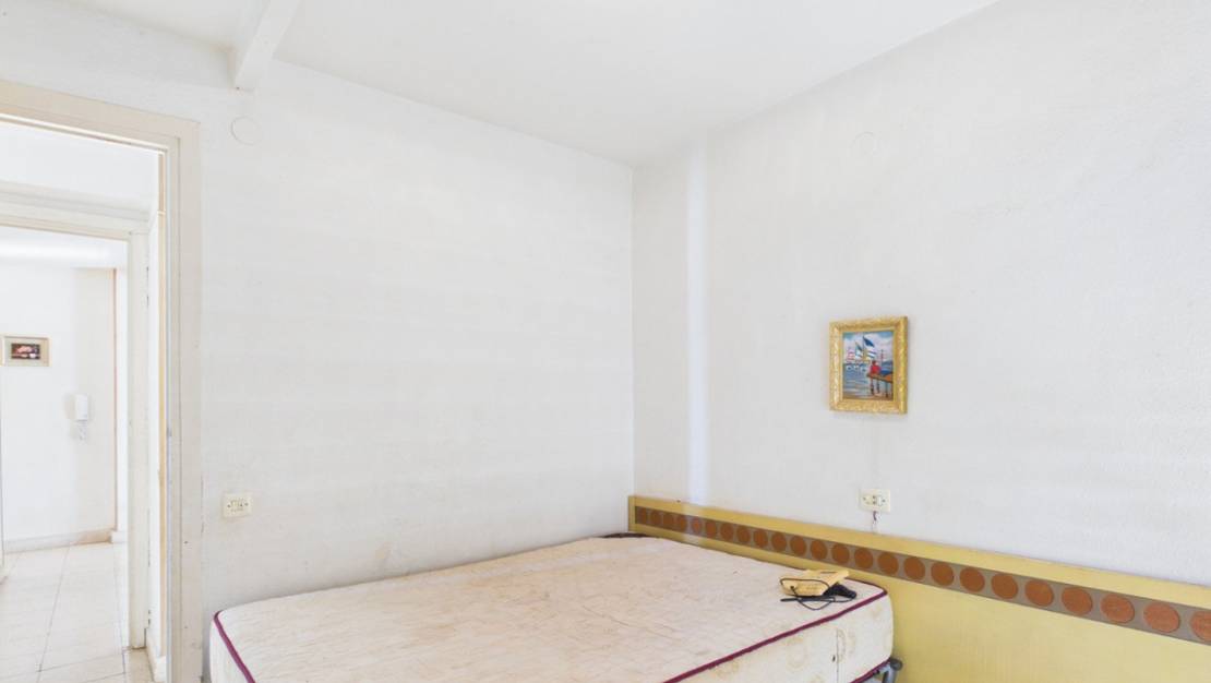 Venta - Apartment - Los Alcázares - Los Alcazares Centro