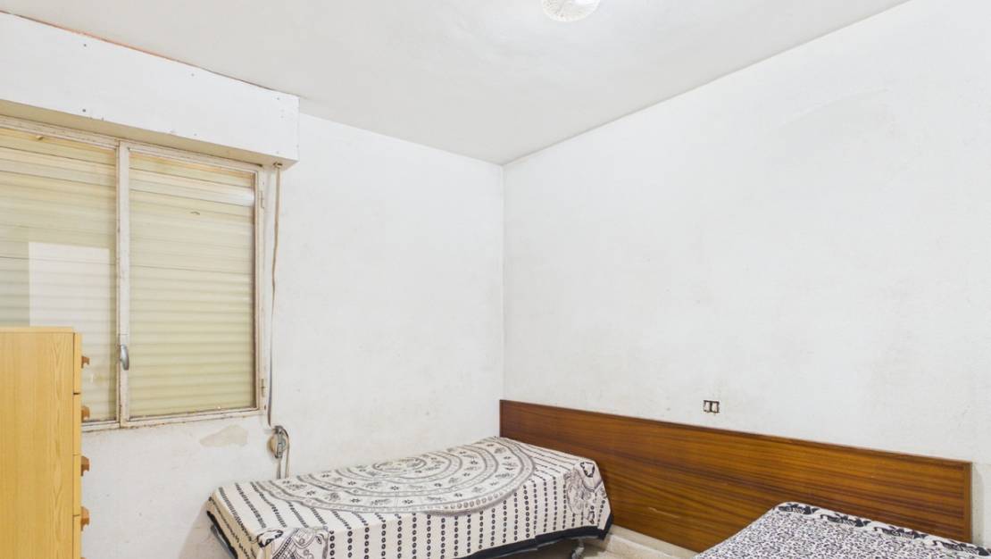 Venta - Apartment - Los Alcázares - Los Alcazares Centro
