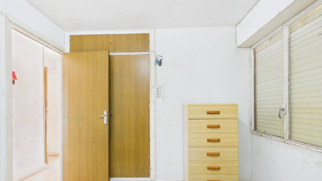 Venta - Apartment - Los Alcázares - Los Alcazares Centro